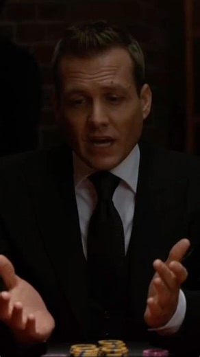 Data Druid | Estrategista Digital | Na série “Suits”, uma troca de diálogos captura essencialmente o que significa ter autoconfiança e criar as próprias oportunidades. Quando... | Instagram