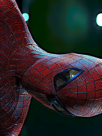 Exciting Spider-Man: The Amazing Spider-Man 1 Edit