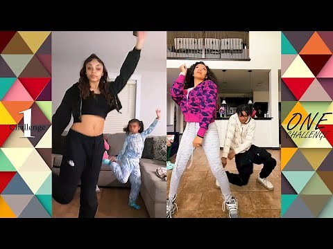 Teach Me How To Dougie Challenge Dance Compilation #dance #challenge