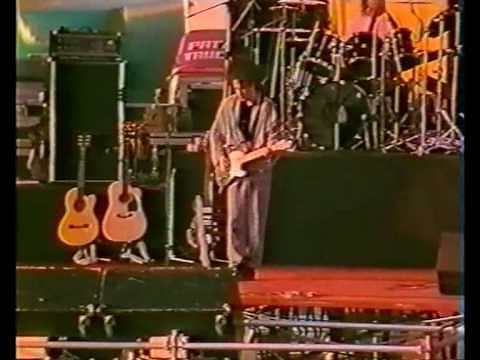 The Cure - A Night Like This (Live 1986)