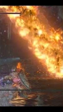 An intense fight with the rework!! - Convergence Mod | #shorts #reels