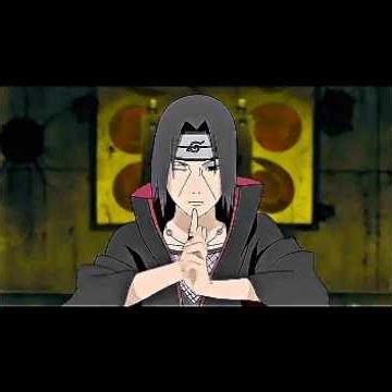 itachi Uchiha 4K clips Editz ☠️