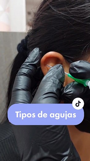 Perforaciones con Catéter y Agujas: Tips y Tutoriales