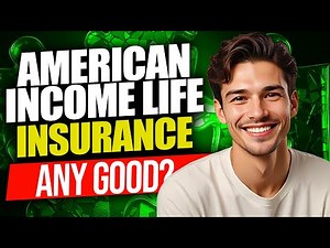 How Good Is American Income Life Insurance | Is American Income Life Insurance Any Good