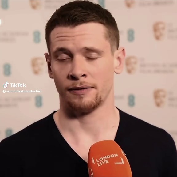 Jack O'Connell: A Tribute to His Charisma