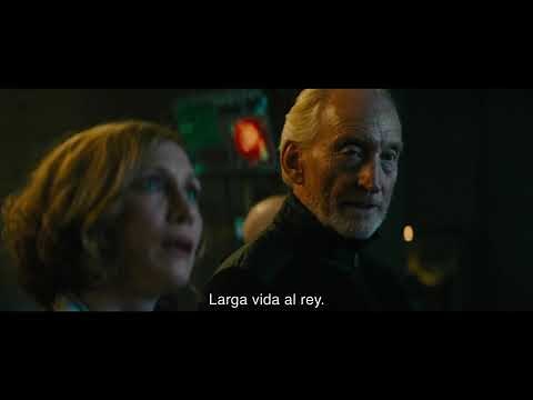 GODZILLA 2: El Rey de los Monstruos - Trailer F1 - Video Social 15"