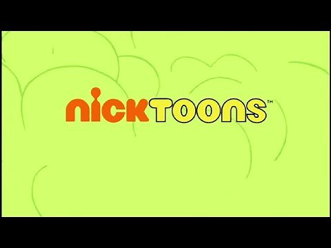 Nicktoons (UK & Ireland, Irish feed) - Continuity and adverts (2nd February 2024)