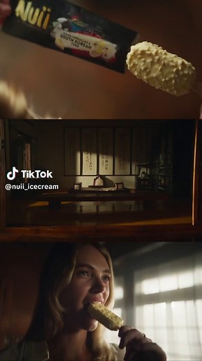 Discover Nuii's Lemon Cheesecake and Yuzu Ice Cream