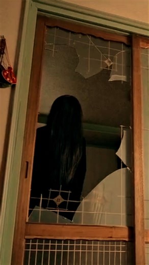 Real nightmare ghost #shorts #kdrama #korean