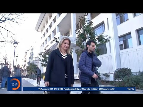 Μαρία Καρυστιανού: «Επεξεργαζόμαστε και θα ανακοινώσουμε ολοκληρωμένο πρόγραμμα» | OPEN TV