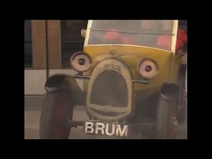 Brum COMPILATION 🚗️ BRUM Classic Full Episodes in English
