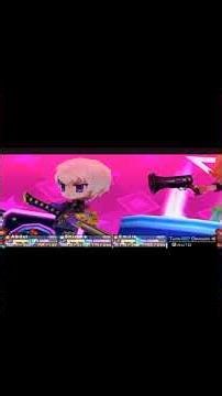 Part 2 gameplay 7th Dragon 2020-II