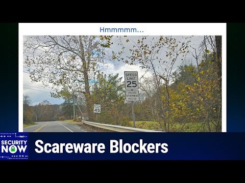 Here Come the AI Browsers - Scareware Blockers