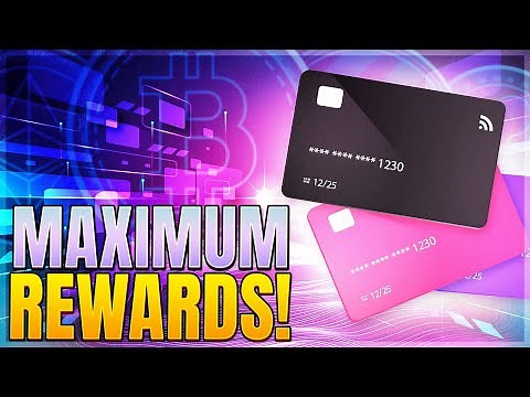 Best Crypto Credit Cards: The Top Picks! 💳