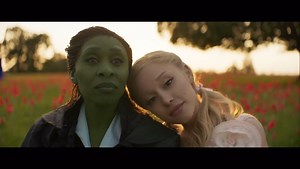 1M views · 19K reactions | Laugh, sing, and be changed For Good.  #WICKED | WICKED The Musical | Facebook