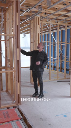 AirSmart’s compact SmartFlow ducting fits where others can’t — turning limited space into limitless potential. | AirSmart