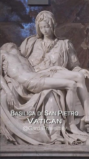 Why 12 Million People Visit This Basilica Every Year! 🏛️🇻🇦