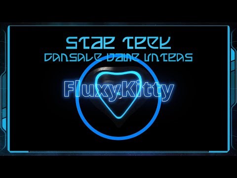 Console Startup Intros – Star Trek Games (Atari 2600 to Xbox 360)