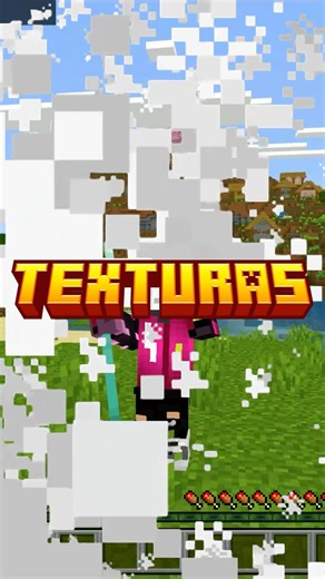 42 Texturas Útiles para Minecraft Bedrock #minecraft #minecraftbedrock #minecraftpe #minecraftmods