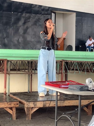 Nag Audition nga Labad ang Ulo: Dance Trend ni Allysa Kyle