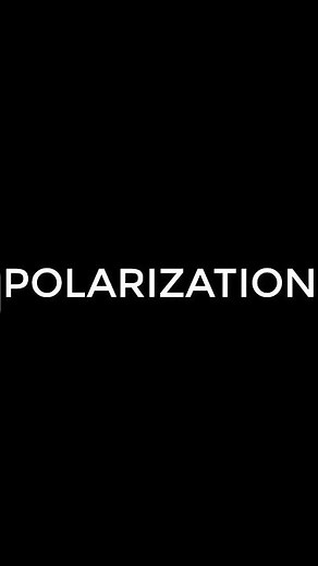 Definition of Polarization