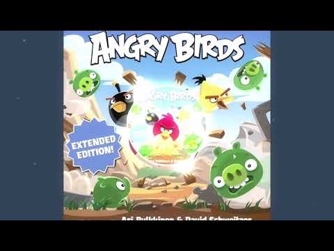 Angry Birds Theme BASS BOOSTED