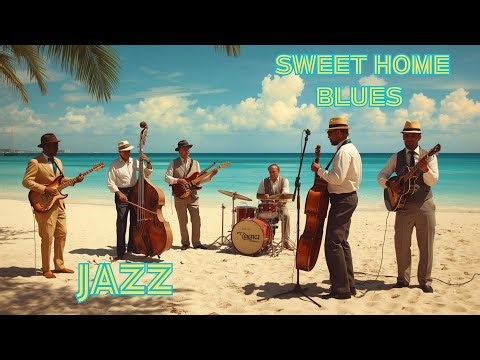 Relaxing Classic Jazz Instrumental – Smooth, Warm & Soulful