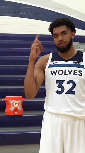 Impressive Trick Shot Challenge by Gatorade