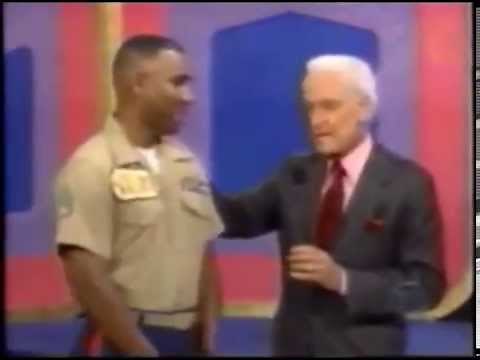 The Price is Right 11-12-03