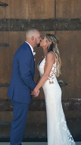 Tara + Robby | Teaser