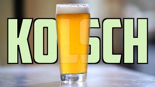 How To Brew Kolsch Beer [Full Recipe] Homebrew Academy