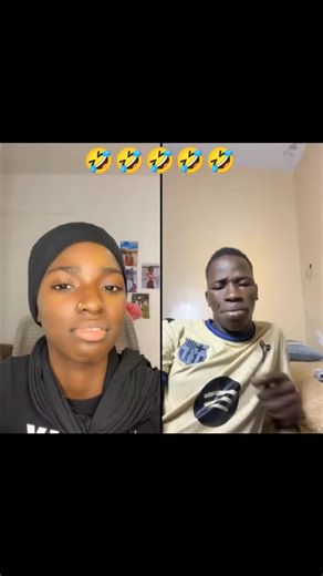 Les meilleurs moments comiques de Samuella et Kodda