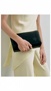A soft twist on grounding neutrals: lemon is a seasonal must have. | Witchery