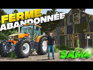 Farming Simulator 25 | An Abandoned Farm! | Cast Away 4 #37