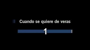 Karaoke Quiereme mucho - Plácido Domingo - CDG, MP4, KFN - Karaoke Version