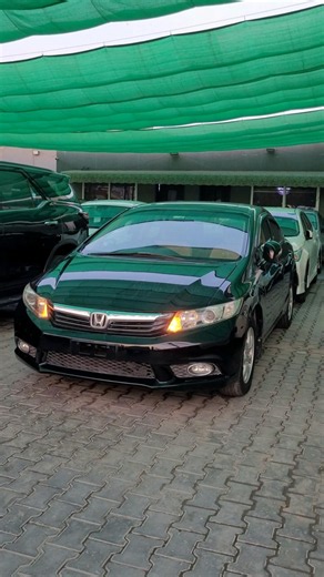 Cleanest 2015 Honda Civic Rebirth UG