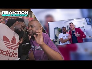 DAS ERSTE GZUZ INTERVIEW