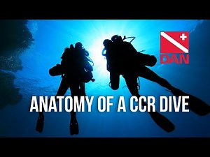 RF3.0 - Anatomy of a CCR Dive