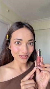 My current makeup routine
