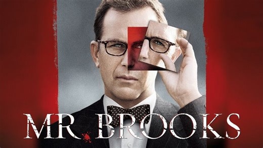 Mr. Brooks 2007 VF ☆ 5.7 HD