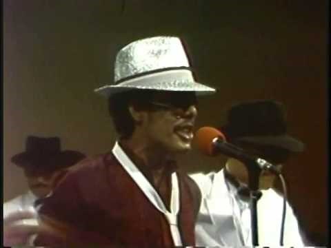 ARAMIS CAMILO (video 80's) - Billete Pelao - MERENGUE CLASICO