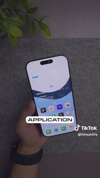 Enable Pro Raw Max Camera Setting on iPhone 16 Pro/Pro Max