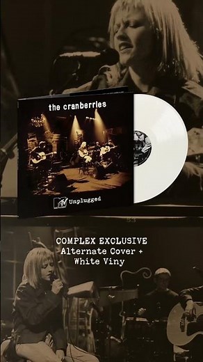 MTV Unplugged Complex Exclusive