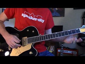 Won't Get Fooled Again (Lesson) - The Who