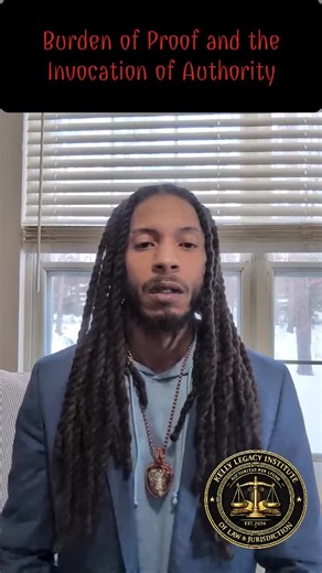 🏛️⚖️ KELLY LEGACY INSTITUTE OF LAW & JURISDICTION ⚖️🏛️ Higher Learning in Law, Equity, Fiduciary Science, and Administrative Procedure. This channel provides structured legal literacy — not commentary. 📚 We teach: • 📖 Subject Matter Jurisdiction • ⚖️ Personal vs In Rem Authority • 🏛️ Trust & Fiduciary Administration • 📜 Legal vs Equitable Title • 🗂️ Administrative Record & Due Process • 🛡️ Law vs Equity Remedies We do not teach slogans. We teach structure. 🧱 ━━━━━━━━━━━━━━━━━━━━━━ 🏛️ P