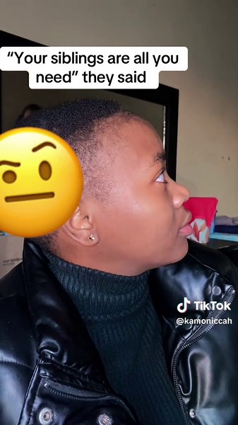 Sibling Shenanigans: Fun After Dancing