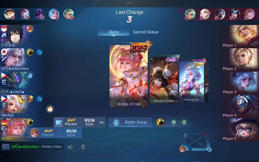 Angela Mobile Legends: Engaging Gameplay and Edits