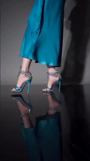 Stylish & Elegant – The Best High Heel Sandals for Every Occasion|#heelsshoes #fashion #highheels