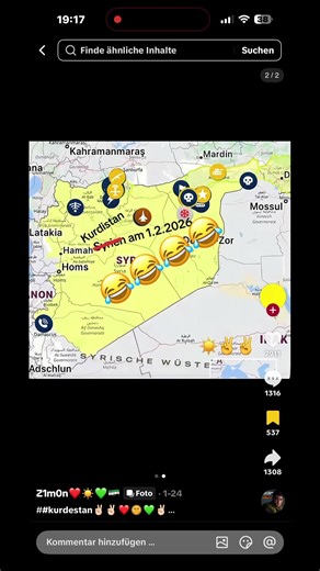 Understanding the Situation in Rojava: Insights and Updates