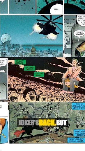 Batman BEAT Superman?!